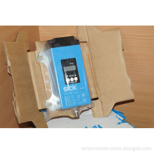 SICK VS/VE18-4P3212 sensor 6013693